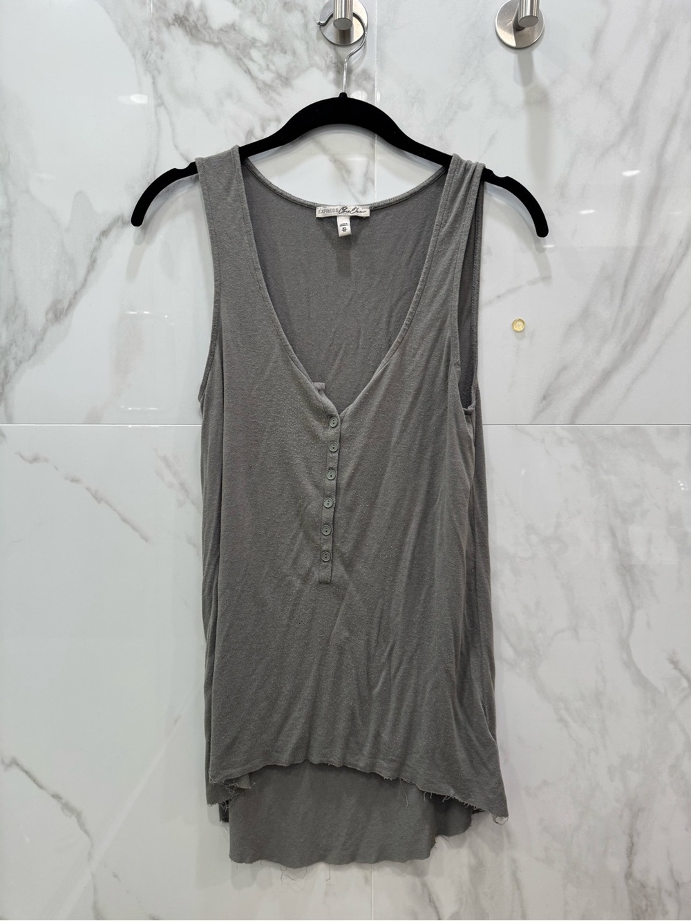 Express Tank Top